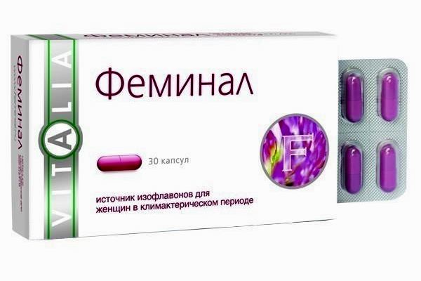 Хронолонг и другие препараты из серии "сибирское здоровье" для женщин при климаксе