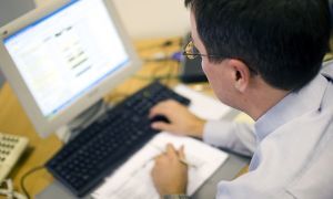 Идентификаторы гис жкх что это