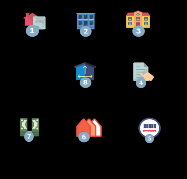 Идентификаторы гис жкх что это