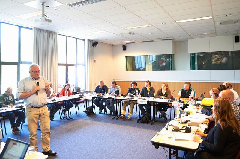 Игры и упражнения для тренингов – преодоление проблем и целепологание