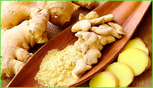 Имбирь — чем полезен для мужчин и женщин, польза и вред чая с имбирем