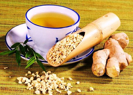 Имбирь — чем полезен для мужчин и женщин, польза и вред чая с имбирем