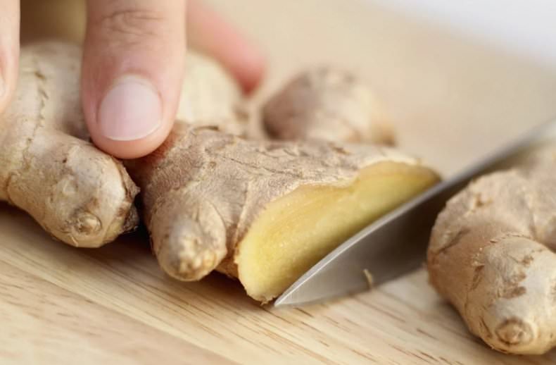 Имбирь — чем полезен для мужчин и женщин, польза и вред чая с имбирем