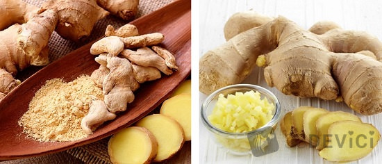 Имбирь — чем полезен для мужчин и женщин, польза и вред чая с имбирем