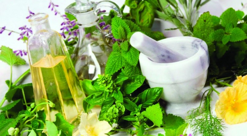 Импотенция – народная медицина, народные средства