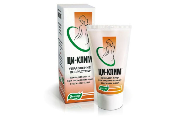 Индол форте от компании эвалар при климаксе: польза, показания