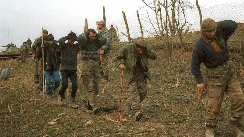 Информационное поле вокруг нас: война или возможности?