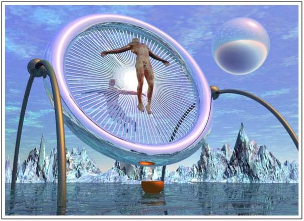 Информационное поле вокруг нас: война или возможности?