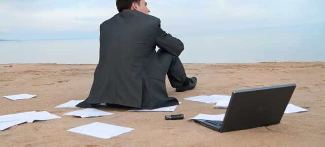 Информационный стресс в нашей жизни