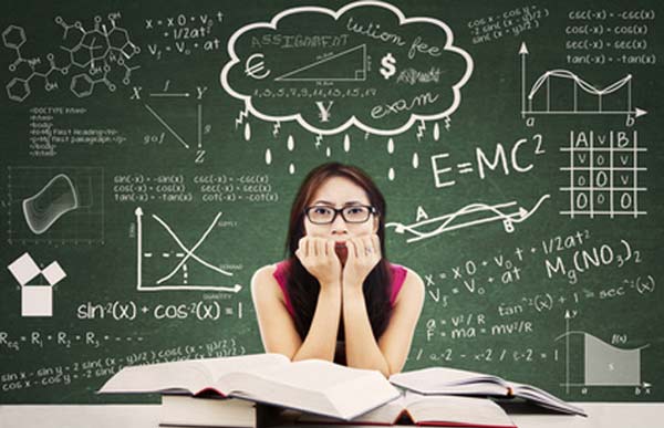 Информационный стресс в нашей жизни