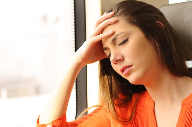 Информационный стресс в нашей жизни