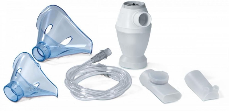 Ингаляторы нового поколения: какими преимуществами они обладают?