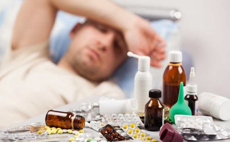 Ипохондрический синдром