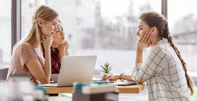 Искусство ведения разговора для эффективного общения