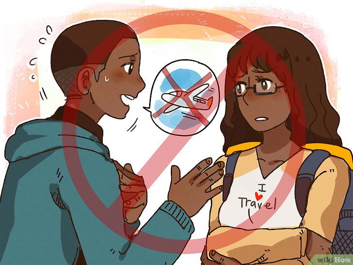 Искусство заставить другого человека почувствовать свою значимость