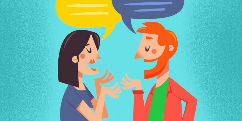 Искусство заставить другого человека почувствовать свою значимость