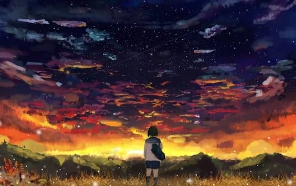 Исполнение мечты способствует счастью