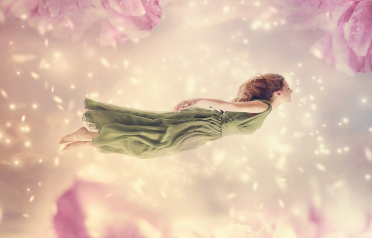 Исполнение желаний силой мысли — это иллюзия?