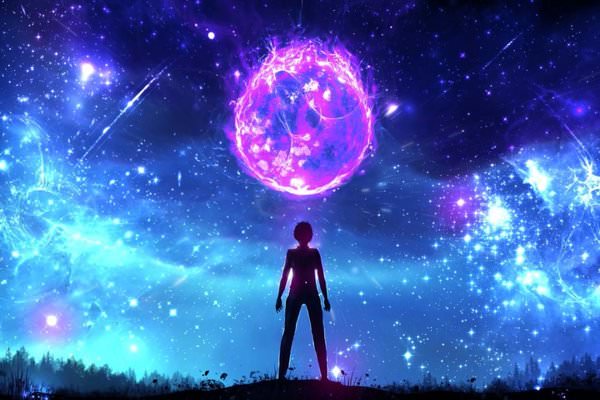 Исполнение желаний силой мысли — это иллюзия?