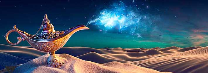 Исполнение желаний силой мысли — это иллюзия?