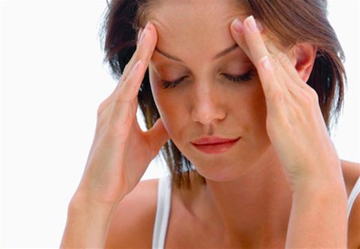 Истощение нервной системы – народные средства / народная медицина