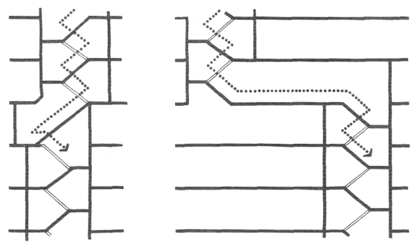 Из чего делают лестницы в многоквартирных домах