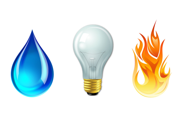 Из чего складывается квартплата в москве