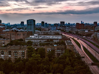 Из чего складывается квартплата в москве