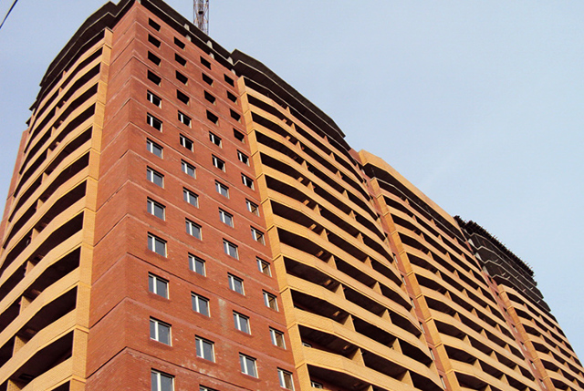 Из какого материала лучше многоквартирные дома