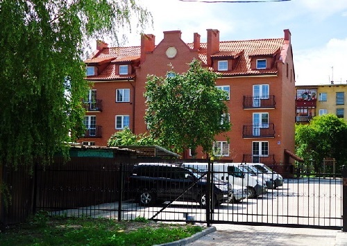 Из какого материала лучше многоквартирные дома