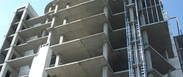 Из какого материала лучше многоквартирные дома