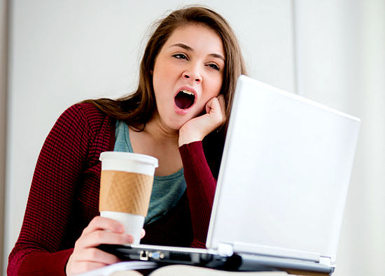 Из-за чего и почему всё время хочется спать &ndash; физиологические и патологические причины, что делать