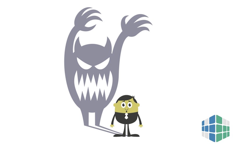 Избавиться от страха с помощью 4 простых вопросов