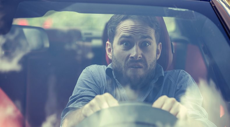 Избавиться от страха с помощью 4 простых вопросов