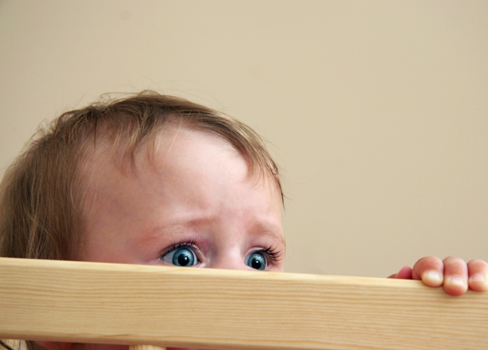 Избавиться от страхов у детей с помощью рисунка