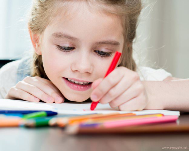 Избавление от страхов у ребенка с помощь подвижных игр