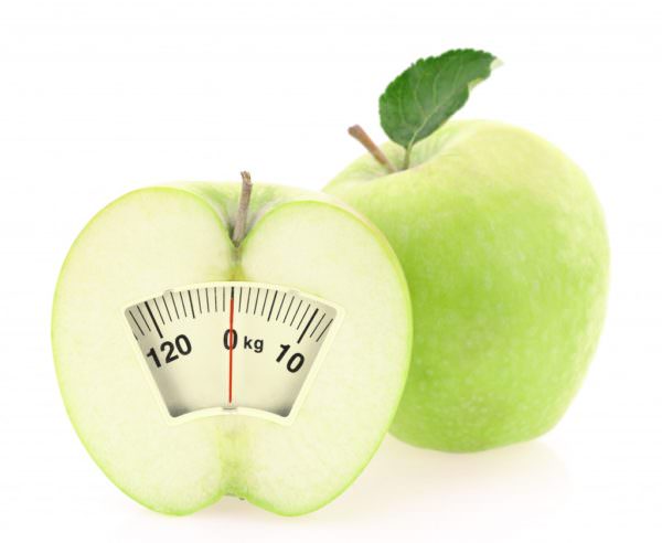 Яблочная диета — плюсы и минусы сидения на одних яблоках