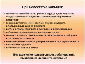 К чему приводит недостаток кальция при менопаузе. продукты и препараты, богатые кальцием
