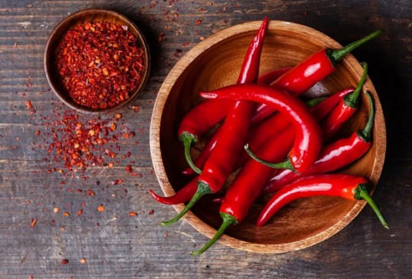 Кайенский перец чили — что это, свойства, польза и вред для организма