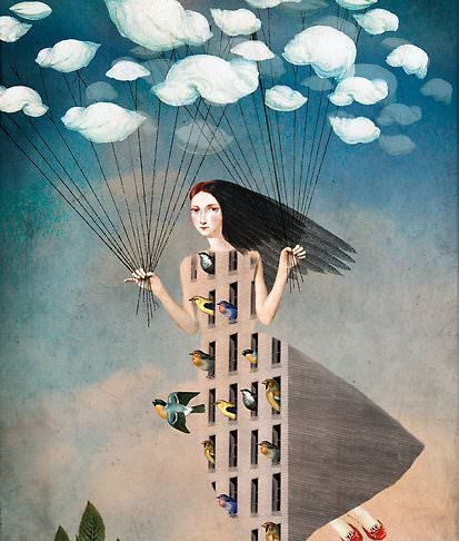 Как активизировать ваше творчество