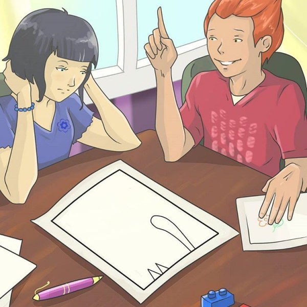 Как активизировать ваше творчество