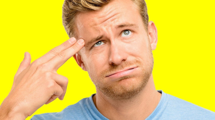 Как бороться с фрустрацией и конфликтом