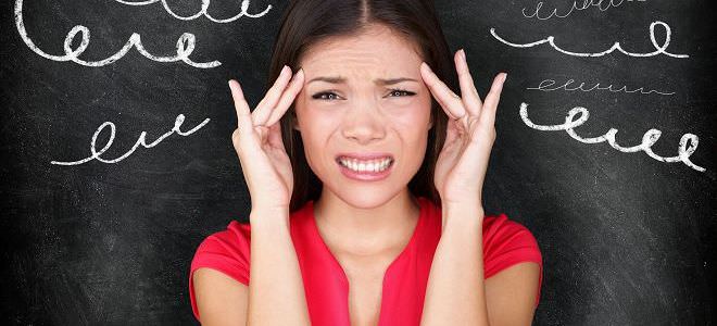 Как бороться с фрустрацией и конфликтом