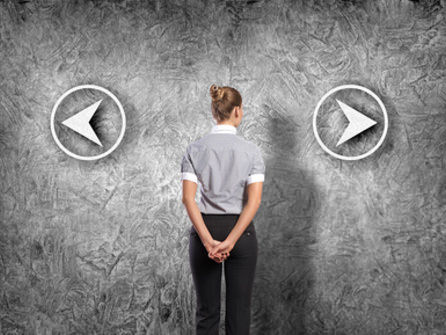 Как бороться с нерешительностью