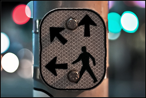 Как бороться с нерешительностью