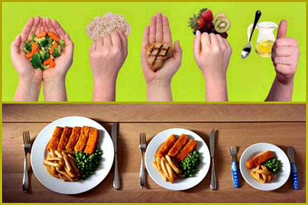 Как бросить курить и не набрать вес