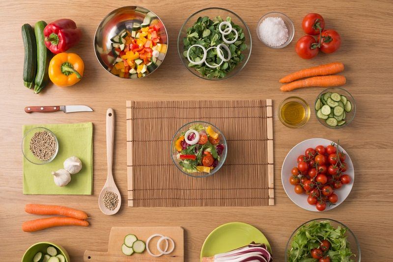 Как бросить курить и не набрать вес