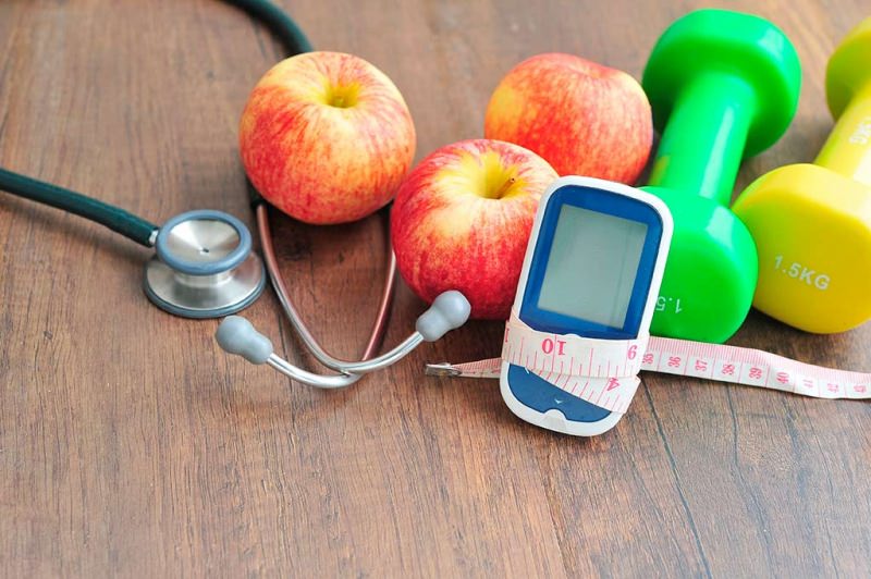 Как быстро снизить сахар в крови в домашних условиях, причины повышения глюкозы