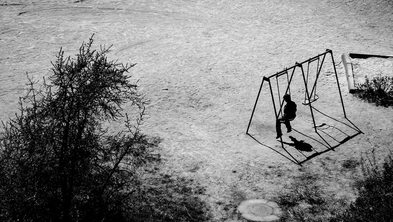 Как быть, когда люди тебя разочаровывают