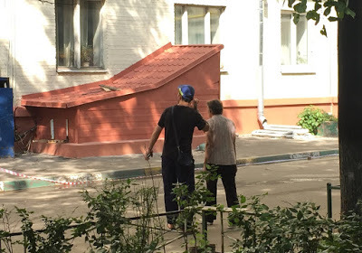 Как делают капремонт многоквартирного дома отзывы